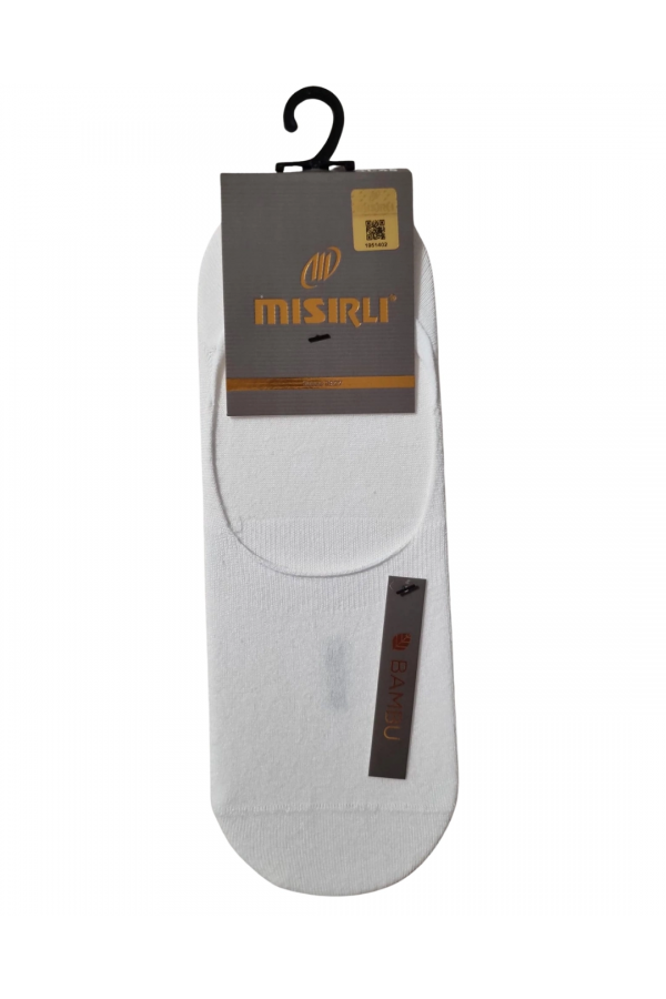 Mısırlı 62300 Erkek Bambu Çetik Çorabı