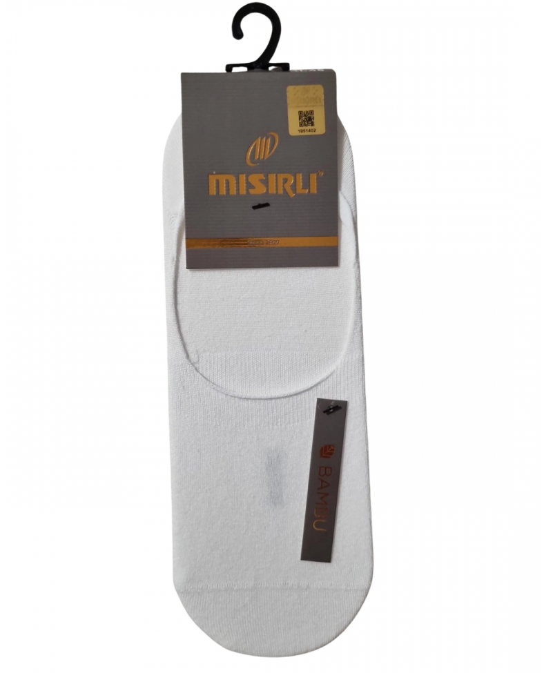 Mısırlı 62300 Erkek Bambu Çetik Çorabı