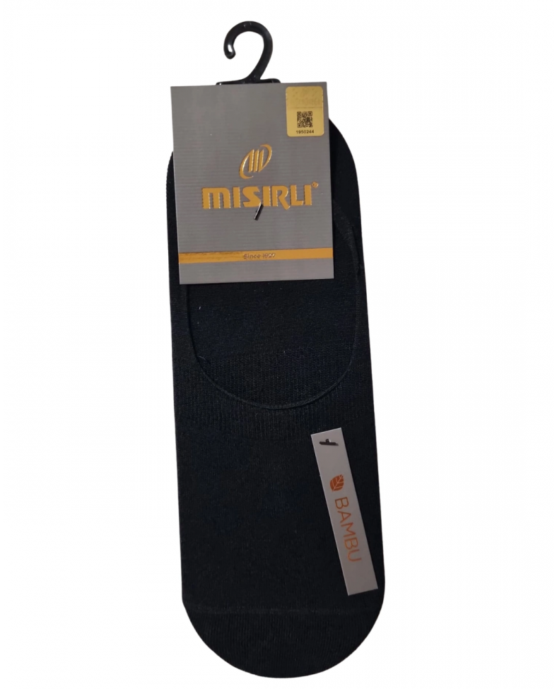 Mısırlı 62300 Erkek Bambu Çetik Çorabı
