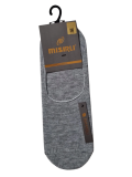 Mısırlı 62300 Erkek Bambu Çetik Çorabı