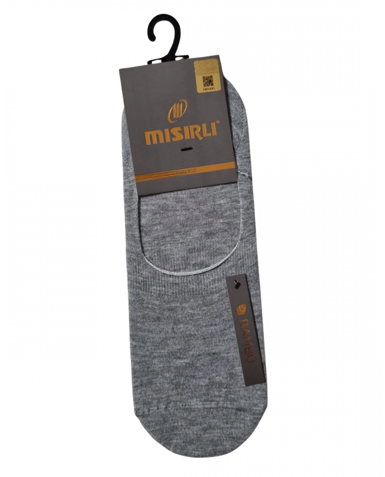 Mısırlı 62300 Erkek Bambu Çetik Çorabı