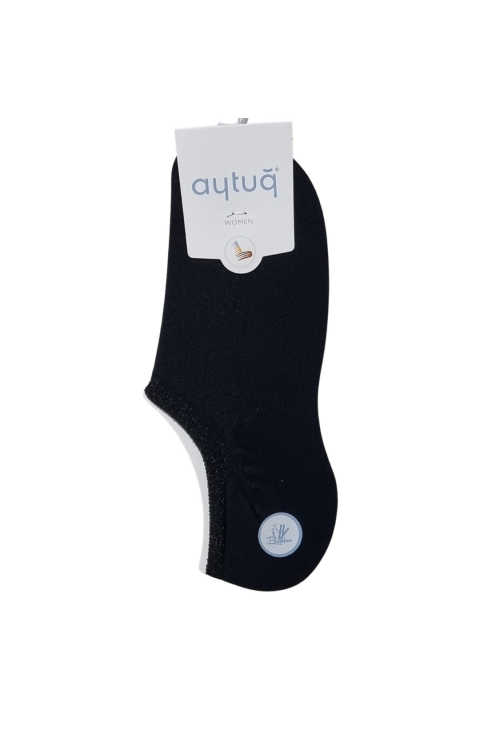 Aytuğ 34358 Kadın Bambu Çetik Çorap
