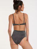 Argento 1440-3049 Kadın Straplez Bikini Takımı