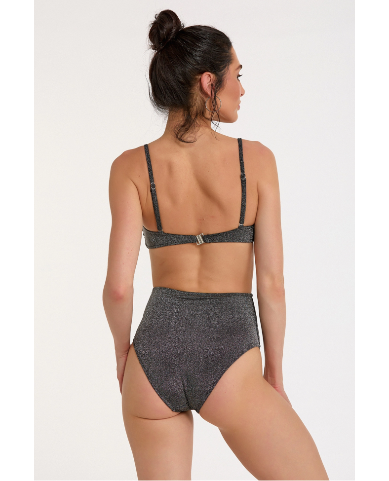 Argento 1440-3049 Kadın Straplez Bikini Takımı