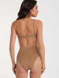 Argento 1440-3055 Kadın Straplez Bikini Takımı