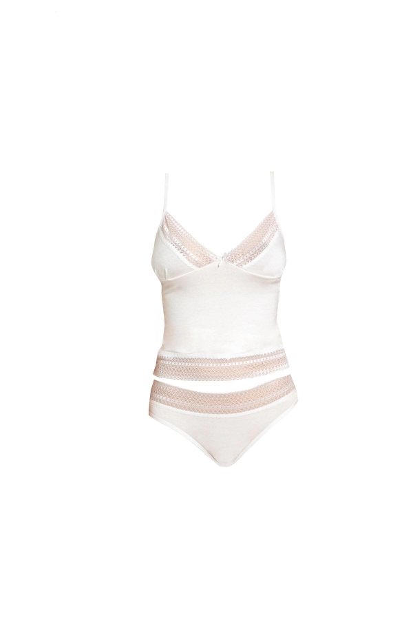 Alissa 600 Bayan Kaşkorse Takım