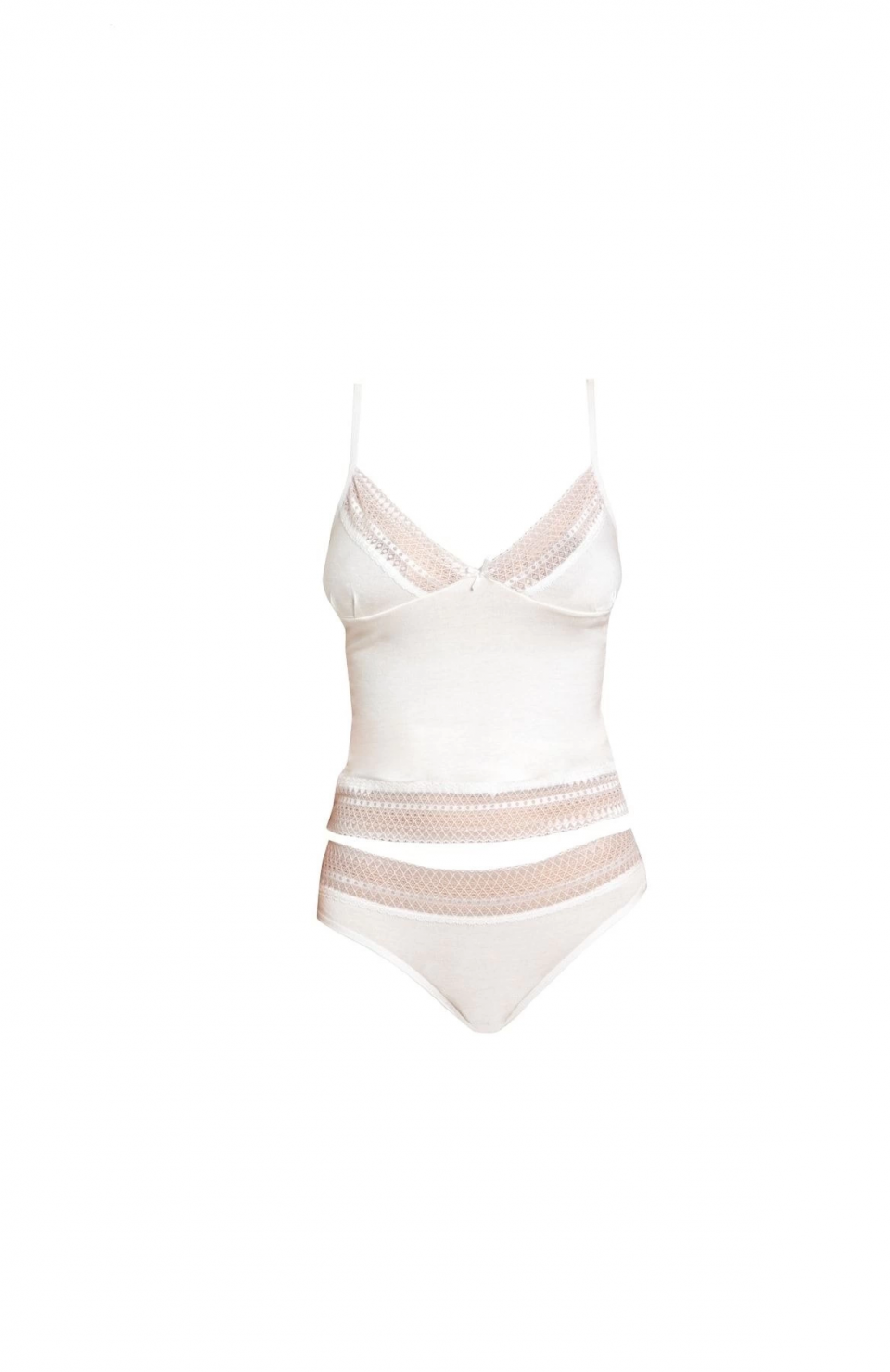 Alissa 600 Bayan Kaşkorse Takım