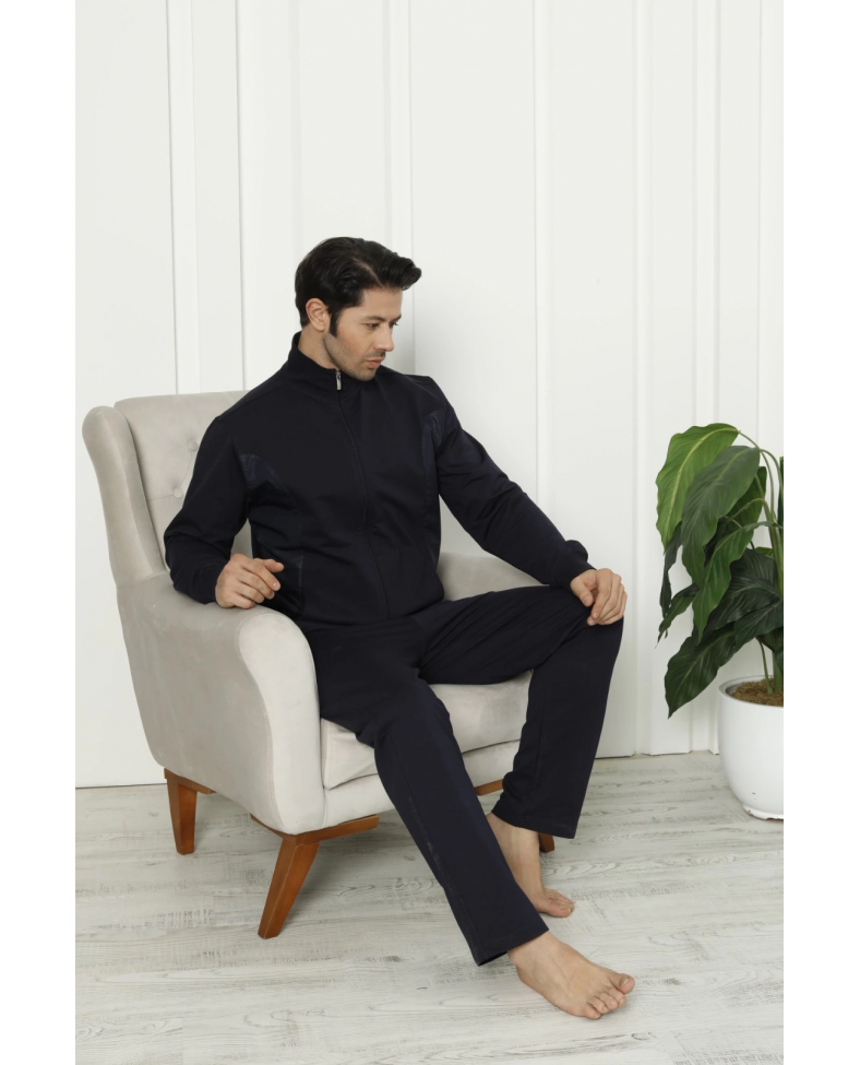 Alissa 6000 Erkek Eşofman Takımı Somersan Giyim | Kadın, Erkek ve Çocuk Moda