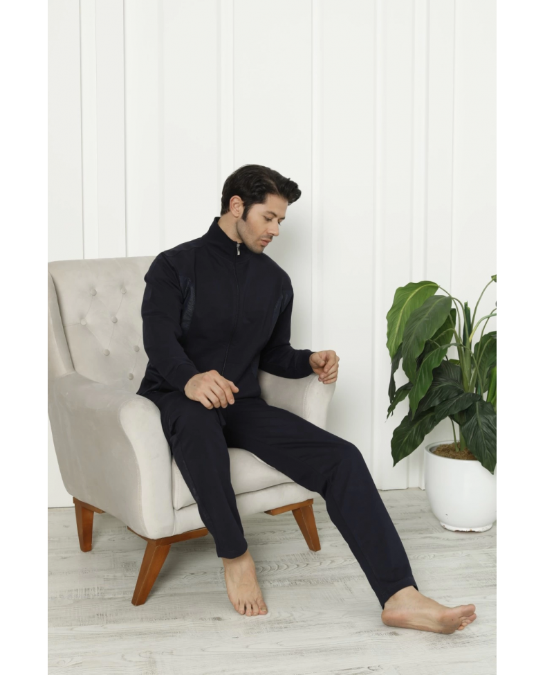 Alissa 6000 Erkek Eşofman Takımı Somersan Giyim | Kadın, Erkek ve Çocuk Moda