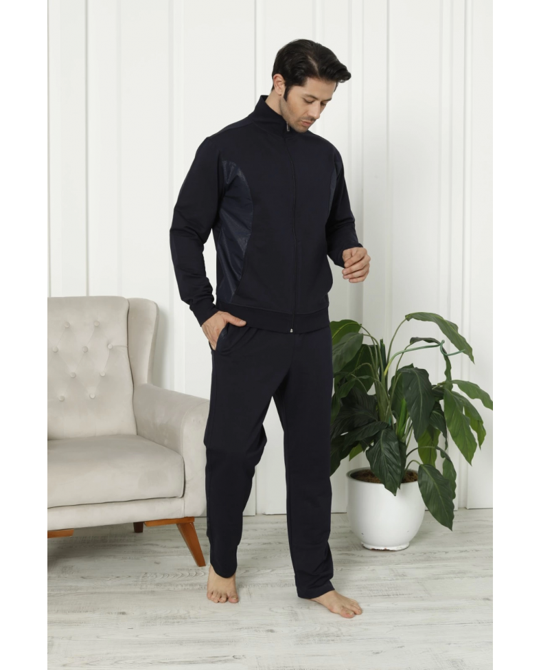 Alissa 6000 Erkek Eşofman Takımı Somersan Giyim | Kadın, Erkek ve Çocuk Moda