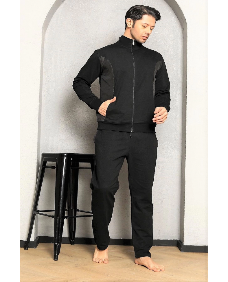 Alissa 6000 Erkek Eşofman Takımı Somersan Giyim | Kadın, Erkek ve Çocuk Moda