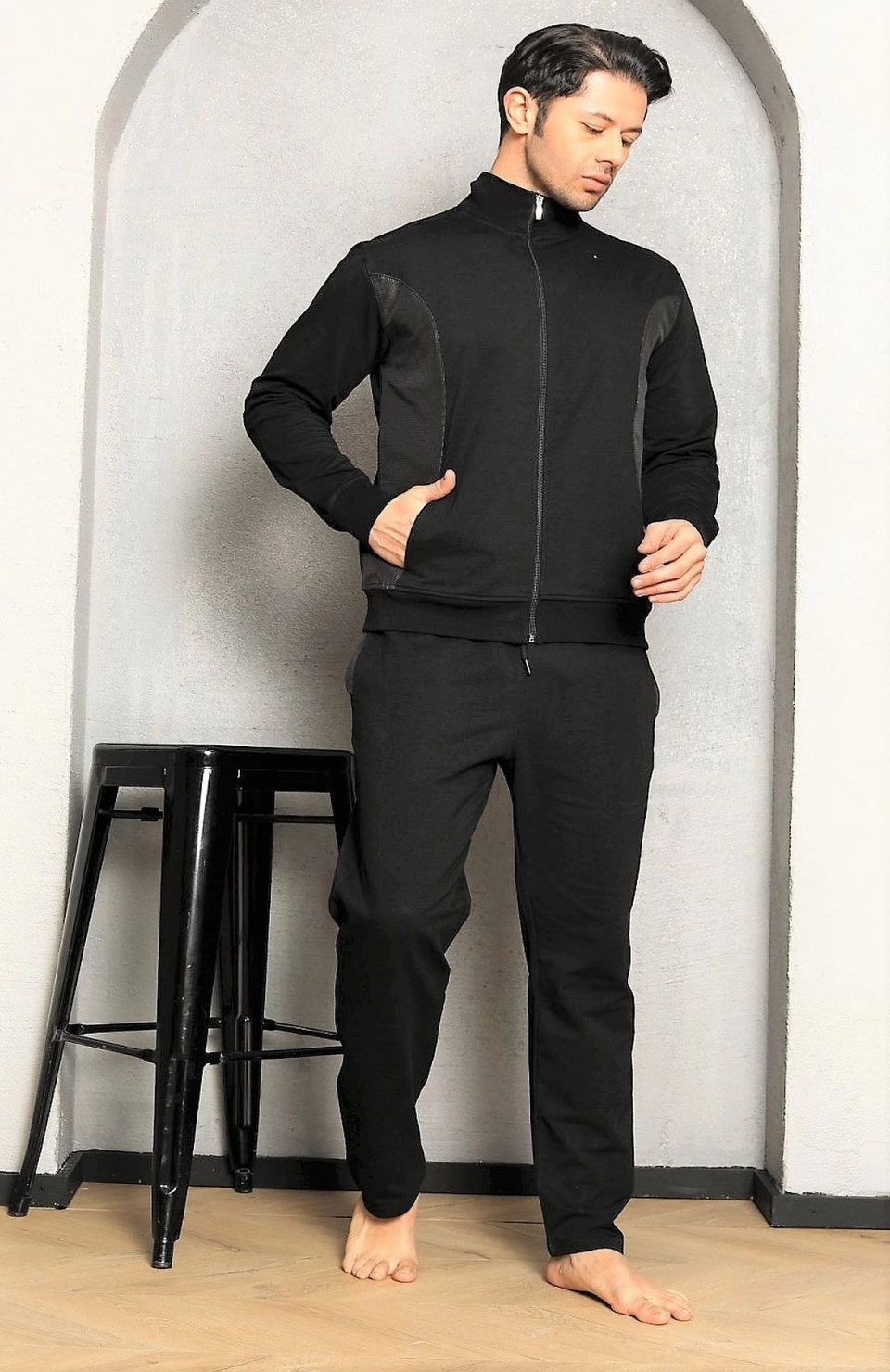 Alissa 6000 Erkek Eşofman Takımı