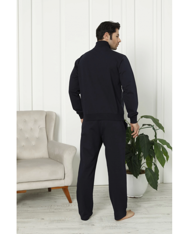 Alissa 6000 Erkek Eşofman Takımı Somersan Giyim | Kadın, Erkek ve Çocuk Moda