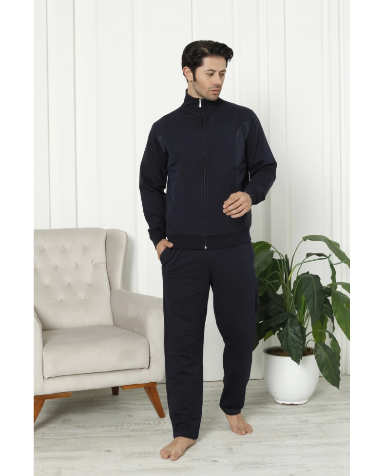 Alissa 6000 Erkek Eşofman Takımı Somersan Giyim | Kadın, Erkek ve Çocuk Moda