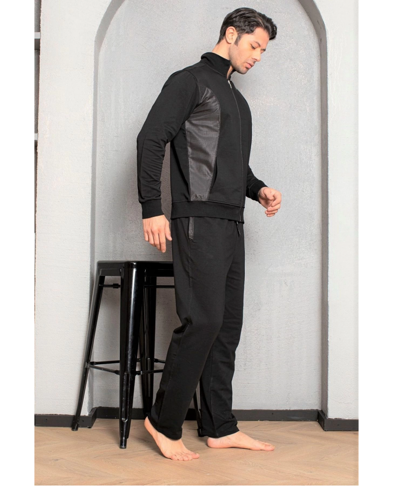 Alissa 6000 Erkek Eşofman Takımı Somersan Giyim | Kadın, Erkek ve Çocuk Moda