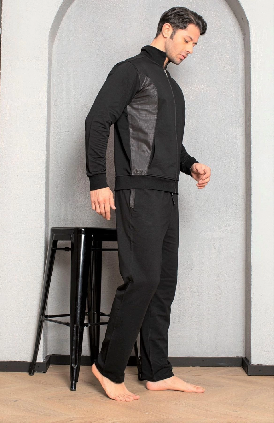 Alissa 6000 Erkek Eşofman Takımı