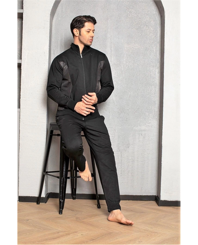 Alissa 6000 Erkek Eşofman Takımı Somersan Giyim | Kadın, Erkek ve Çocuk Moda