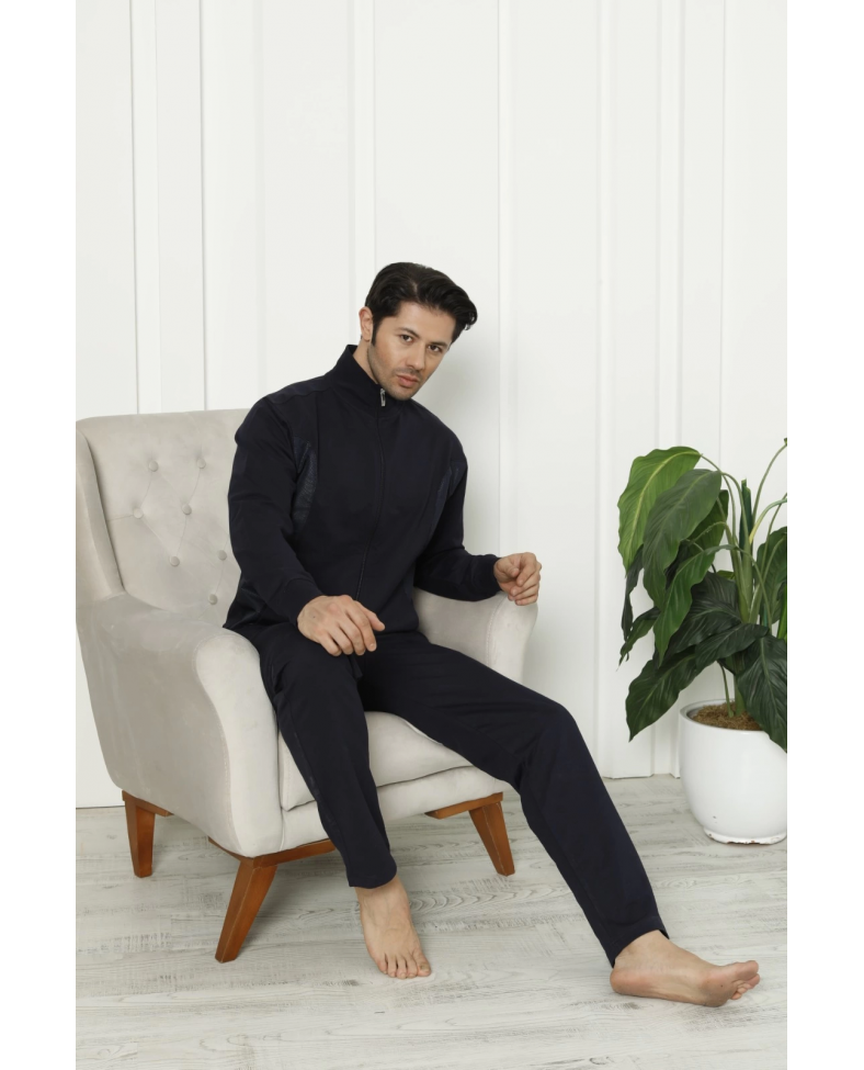 Alissa 6000 Erkek Eşofman Takımı Somersan Giyim | Kadın, Erkek ve Çocuk Moda