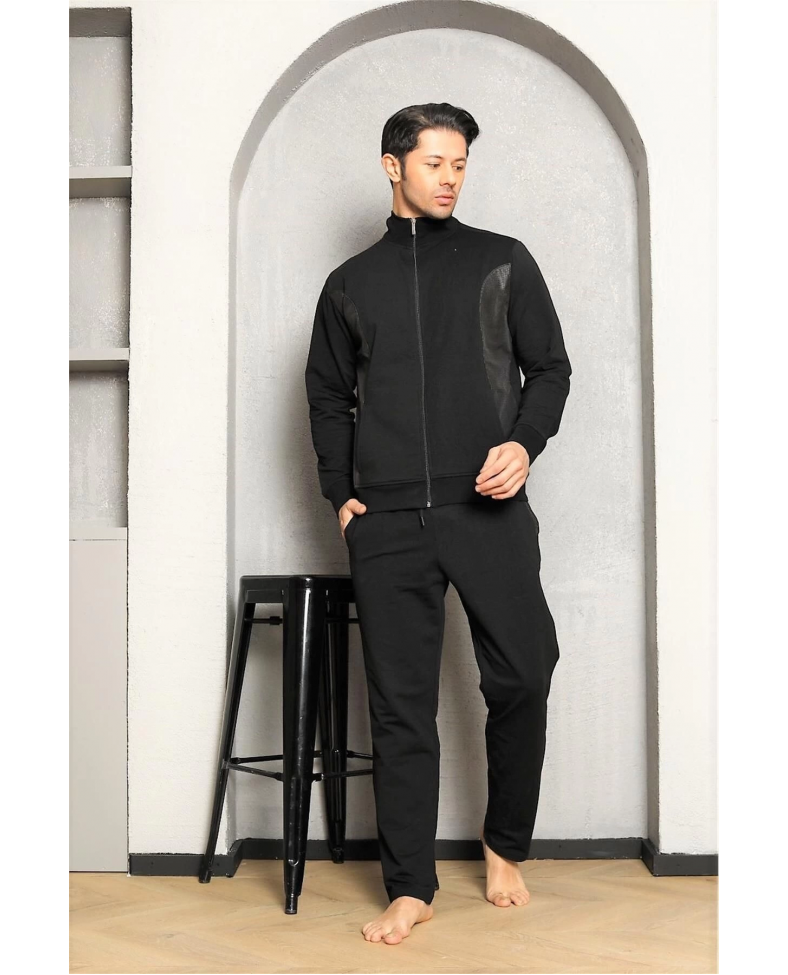 Alissa 6000 Erkek Eşofman Takımı Somersan Giyim | Kadın, Erkek ve Çocuk Moda