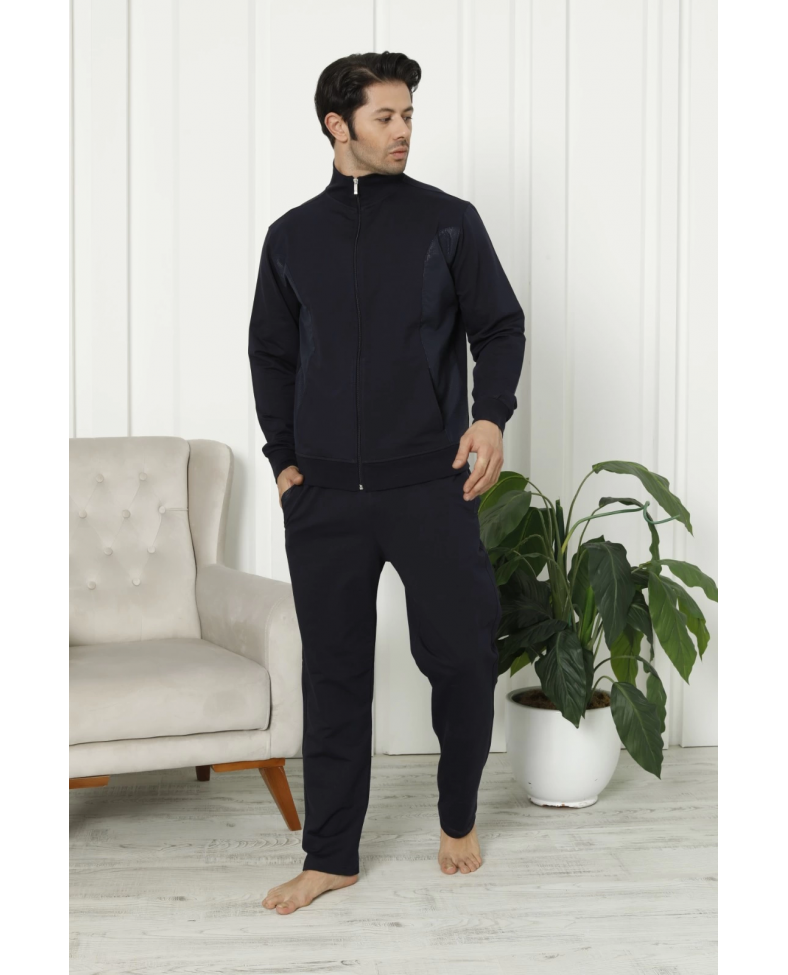 Alissa 6000 Erkek Eşofman Takımı Somersan Giyim | Kadın, Erkek ve Çocuk Moda