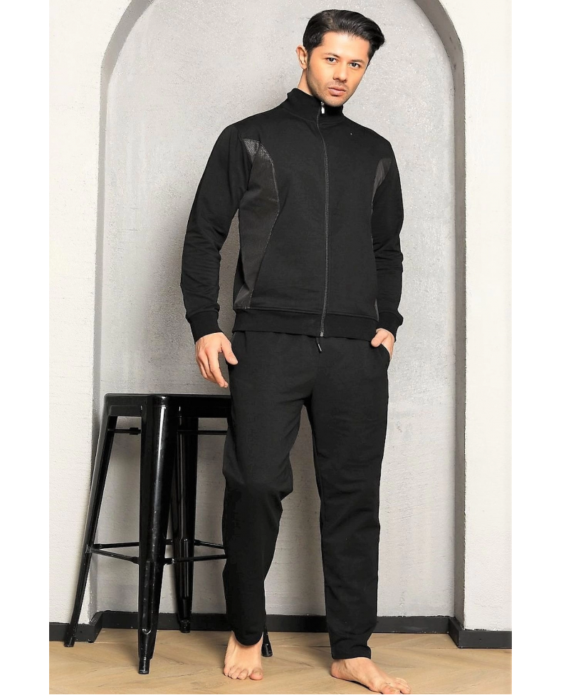 Alissa 6000 Erkek Eşofman Takımı Somersan Giyim | Kadın, Erkek ve Çocuk Moda