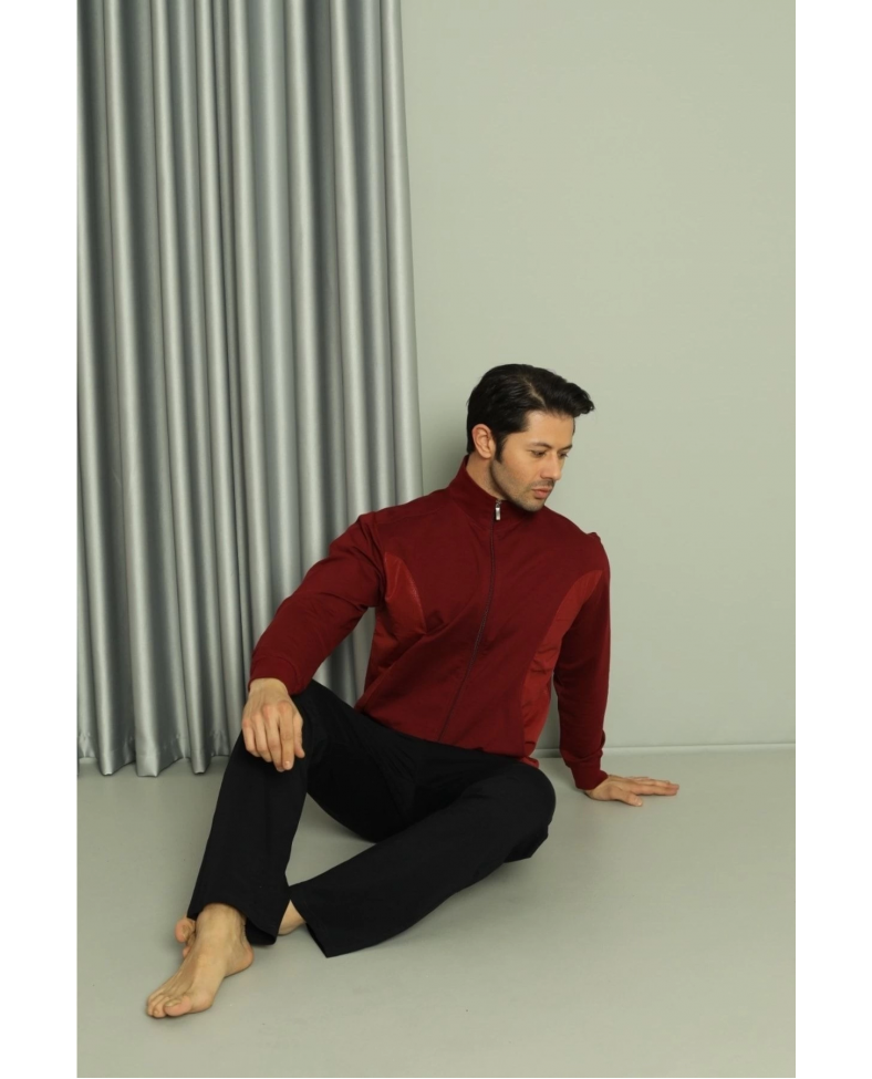 Alissa 6000 Erkek Eşofman Takımı