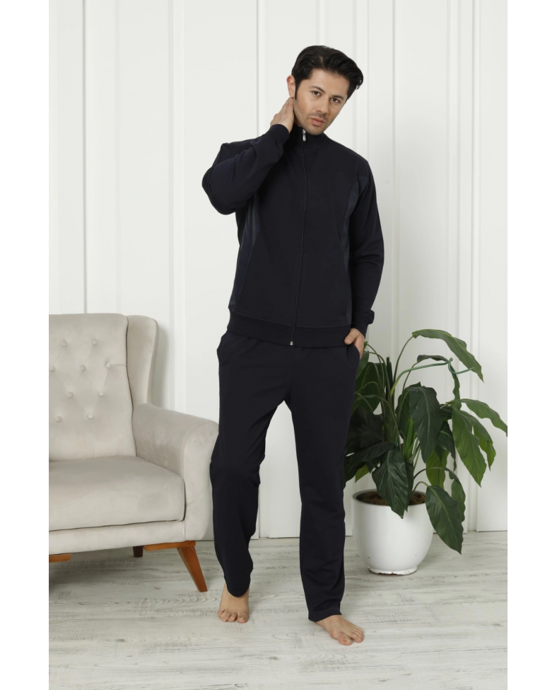 Alissa 6000 Erkek Eşofman Takımı Somersan Giyim | Kadın, Erkek ve Çocuk Moda