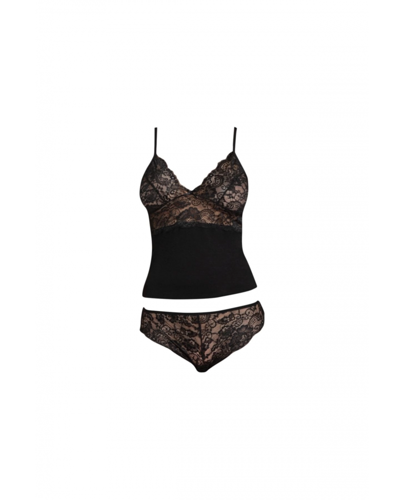 Alissa 603 Bayan Atlet Takım