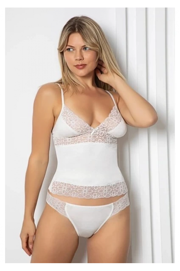 Alissa 604 Bayan Atlet Takımı