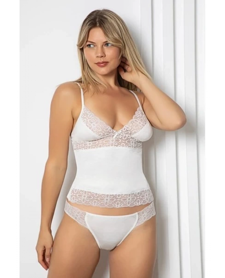 Alissa 604 Bayan Atlet Takımı