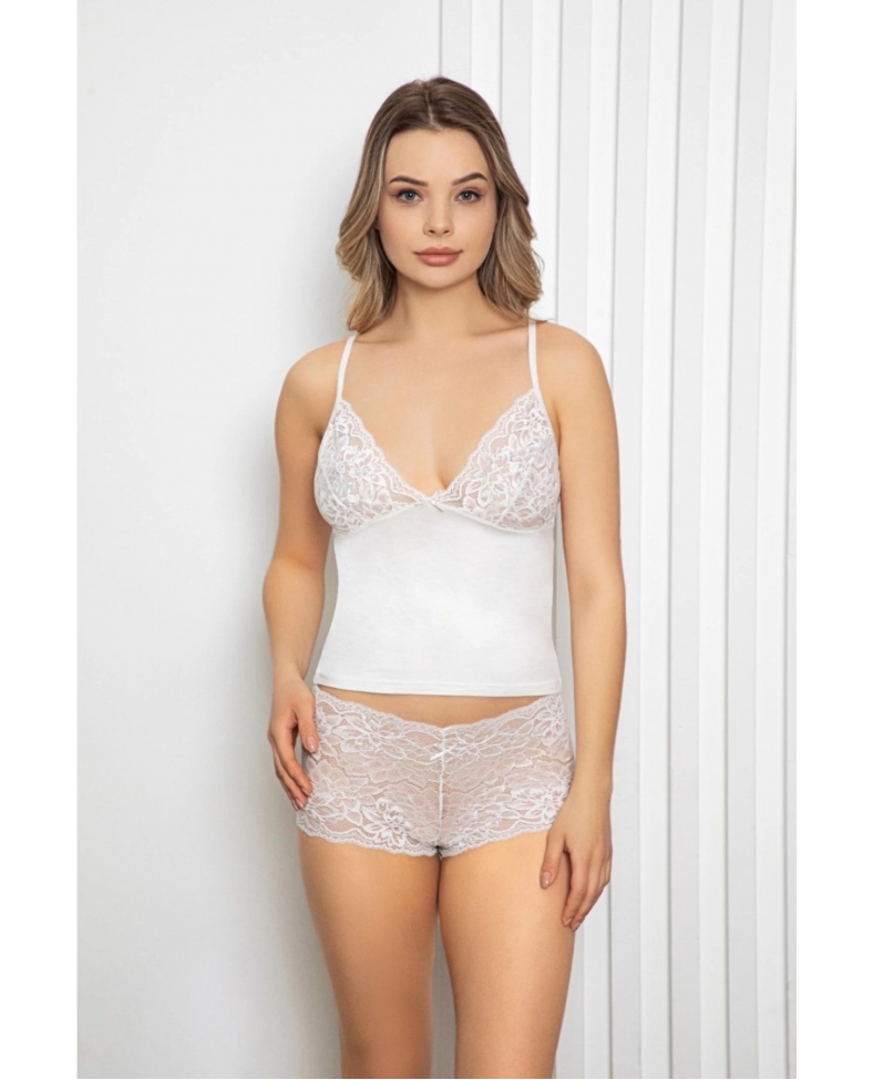 Alissa 605 Bayan Atlet Takım