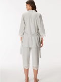 Anıl 11403 Bayan Sabahlık, Atlet ve Pantolon Takım