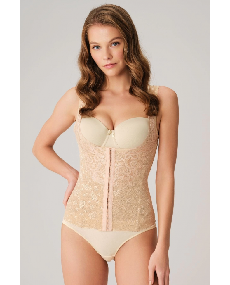 Anıl 2506 Bayan Bel Korse