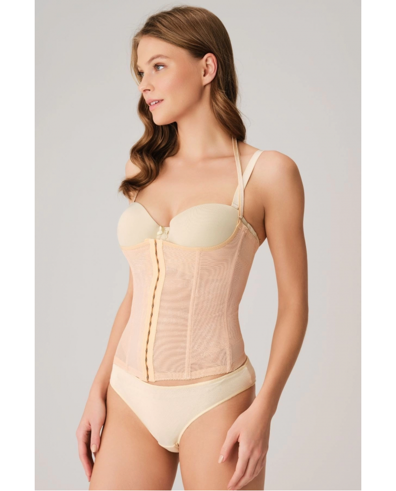 Anıl 2507 Bayan Bel Korse