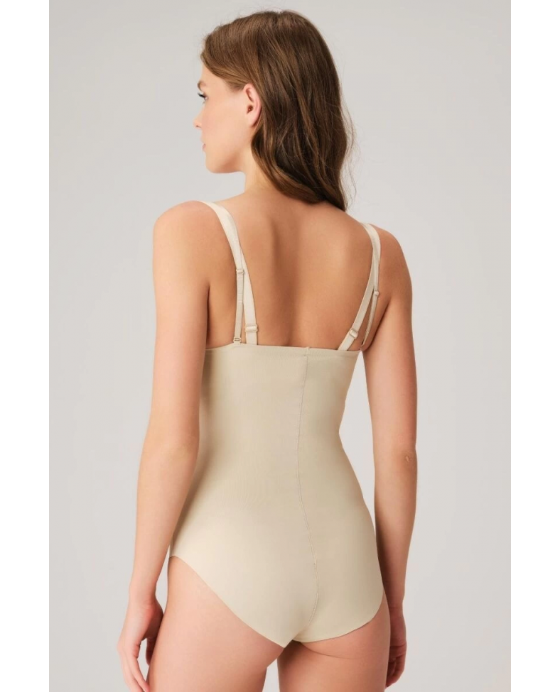 Anıl 2849 Bayan Badi Korse