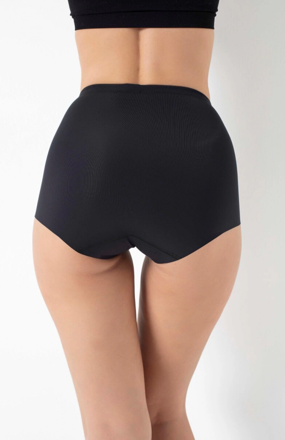 Anıl 2852 Bayan Slip Külot Korse