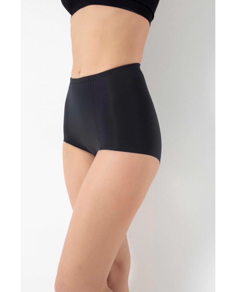 Anıl 2852 Bayan Slip Külot Korse