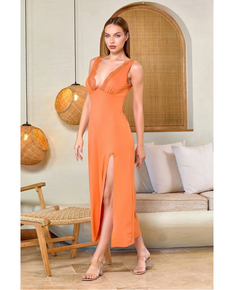 Aqua 25556 Kadın Gecelik