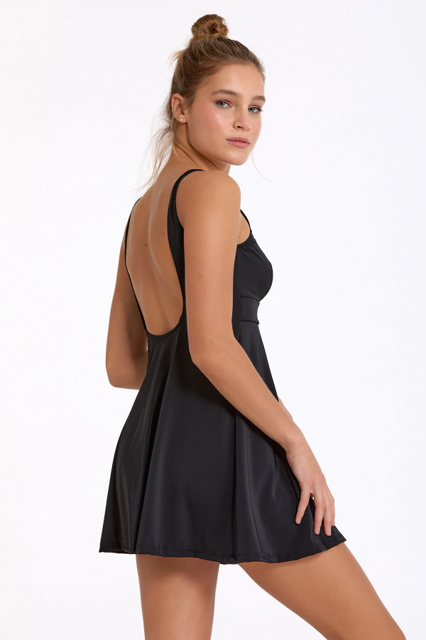 Argento 0341-3001 Elbiseli Mayo