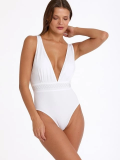 Argento 0363-3058 Kadın Göğüs Detay Mayo