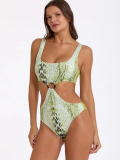 Argento 0567-3025 Halka Detaylı Mayokini