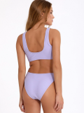 ARGENTO 0567-3043 Halka Detaylı Mayokini