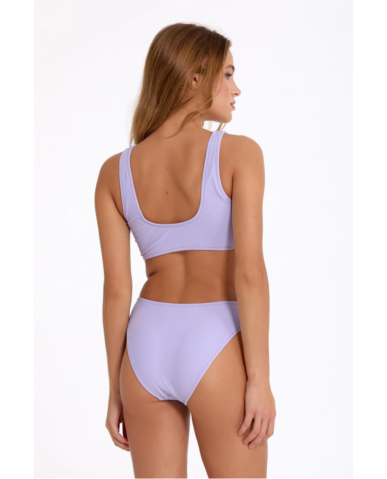 ARGENTO 0567-3043 Halka Detaylı Mayokini