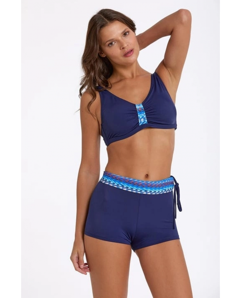ARGENTO 1196-3017 Nadide Bikini Takımı
