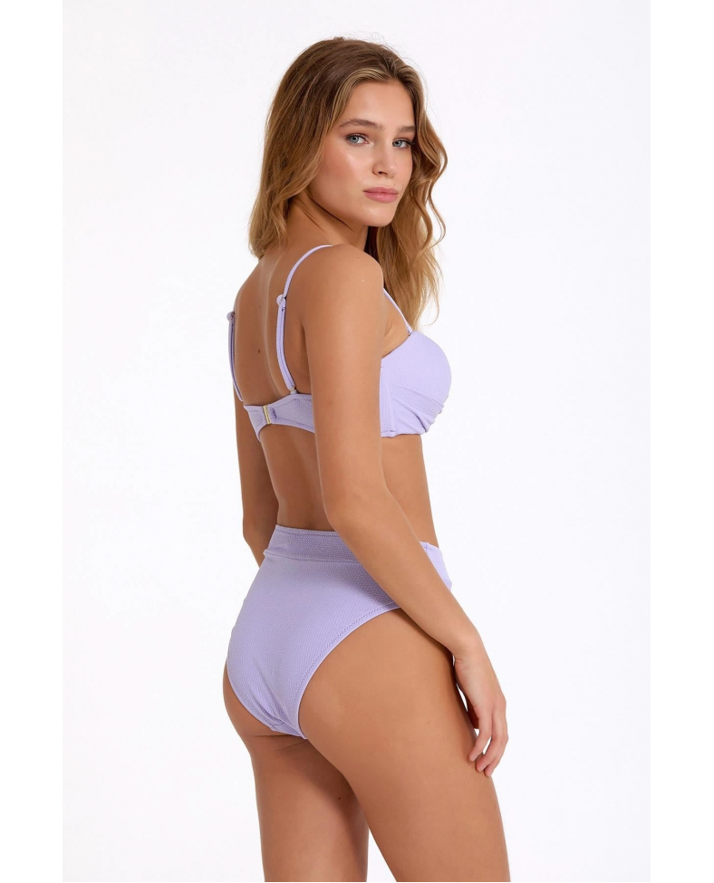 ARGENTO 1478-3043 Double Push-up Bikini Takımı