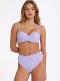 ARGENTO 1478-3043 Double Push-up Bikini Takımı