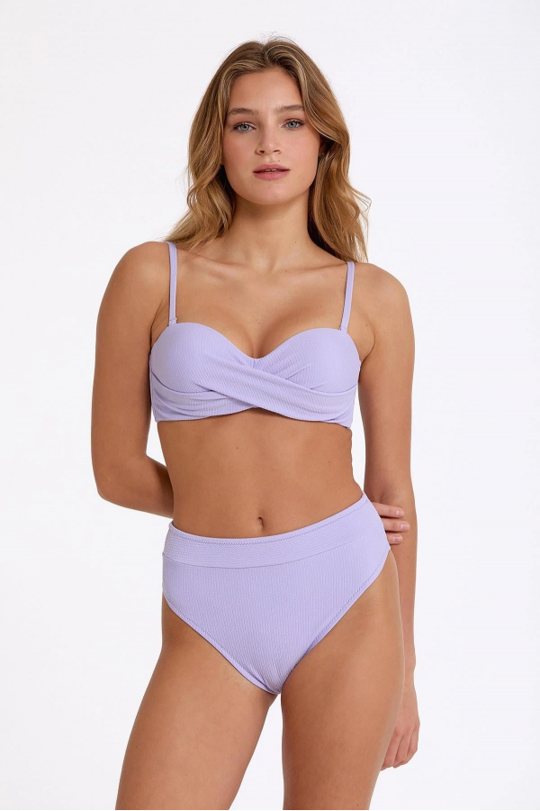 ARGENTO 1478-3043 Double Push-up Bikini Takımı