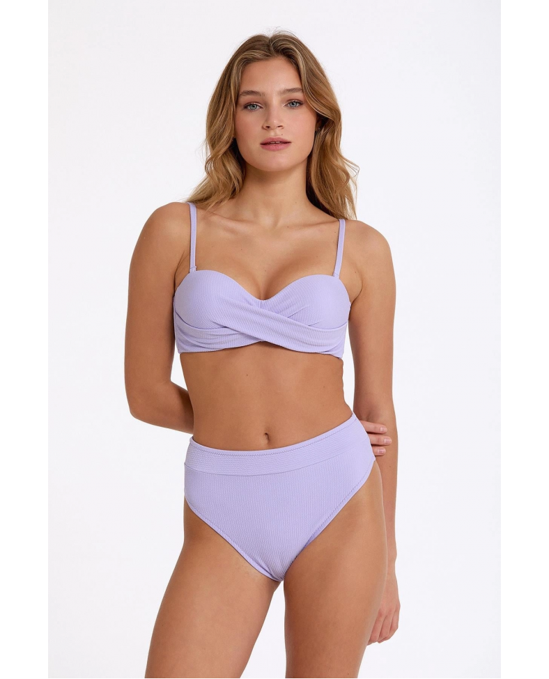 ARGENTO 1478-3043 Double Push-up Bikini Takımı