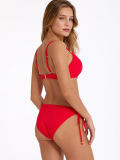 Argento 1482-3028 Kadın Double Push-up Bikini Takımı