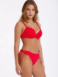 Argento 1482-3028 Kadın Double Push-up Bikini Takımı